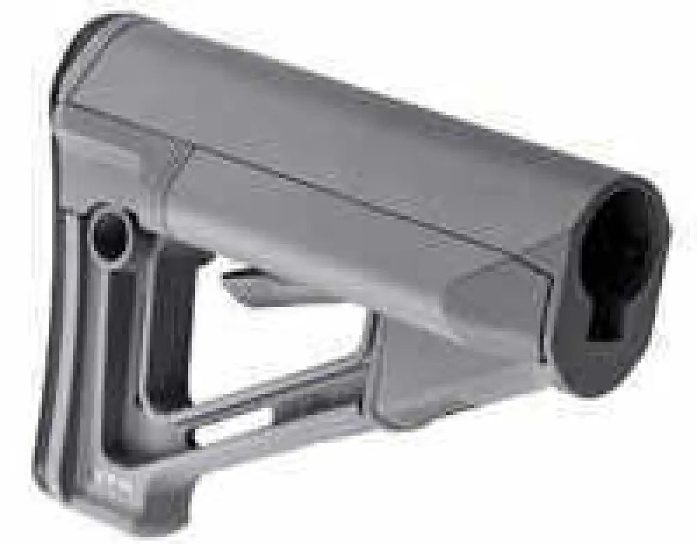 Magpul Industries Corp. Str Ar-15 Stock Gray Mil-spec Mag470-gry - 470-gry
