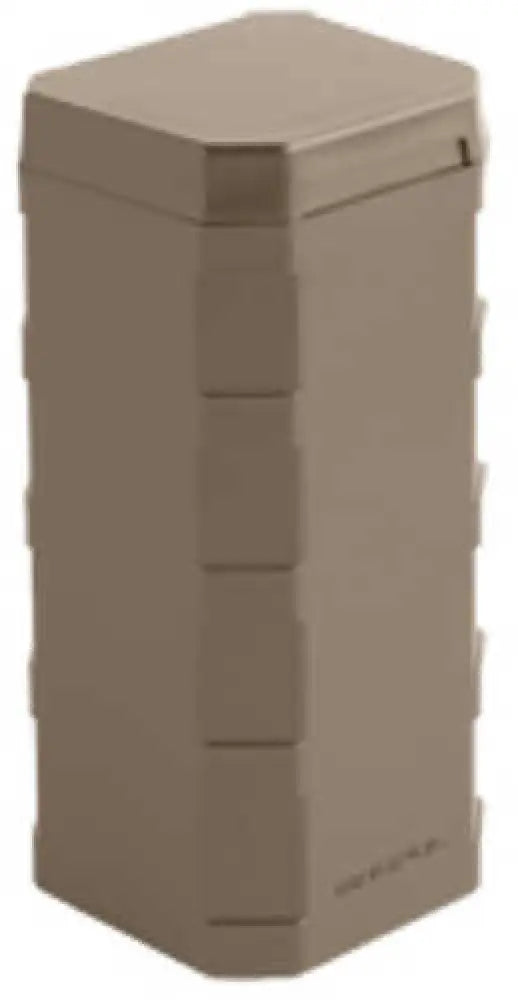 Magpul Industries Daka can 2.0 Storage Matte Finish Flat Dark Earth - Mag1223-fde