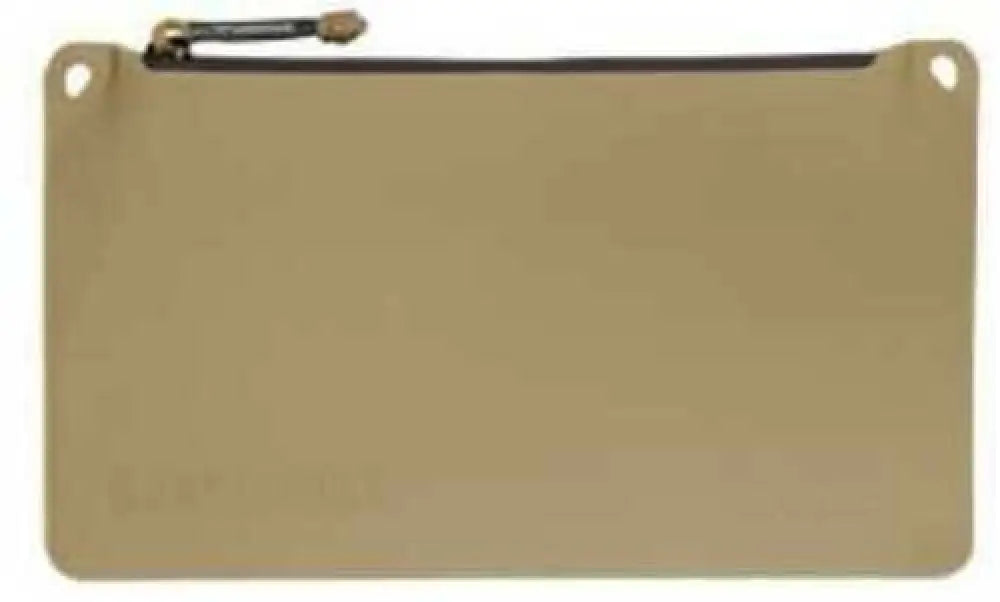 Magpul Industries Daka Polymer 7 In. x 12 Medium Pouch Flat Dark Earth Model: Mag857-245 - 857-245