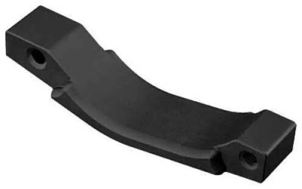 Magpul Industries Enhanced Trigger Guard Accessory Black with Aluminum Tube Ar-15 Mag015 - 15