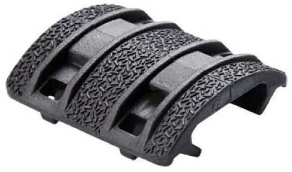 Magpul Industries Enhanced Xtm Rail Panels Accessory Black Covers Picatinny Mag510-blk - 510-blk