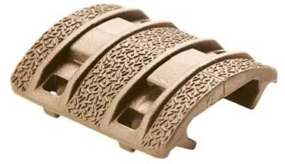 Magpul Industries Enhanced Xtm Rail Panels Accessory Flat Dark Earth Covers Picatinny Mag510-fde - 510-fde
