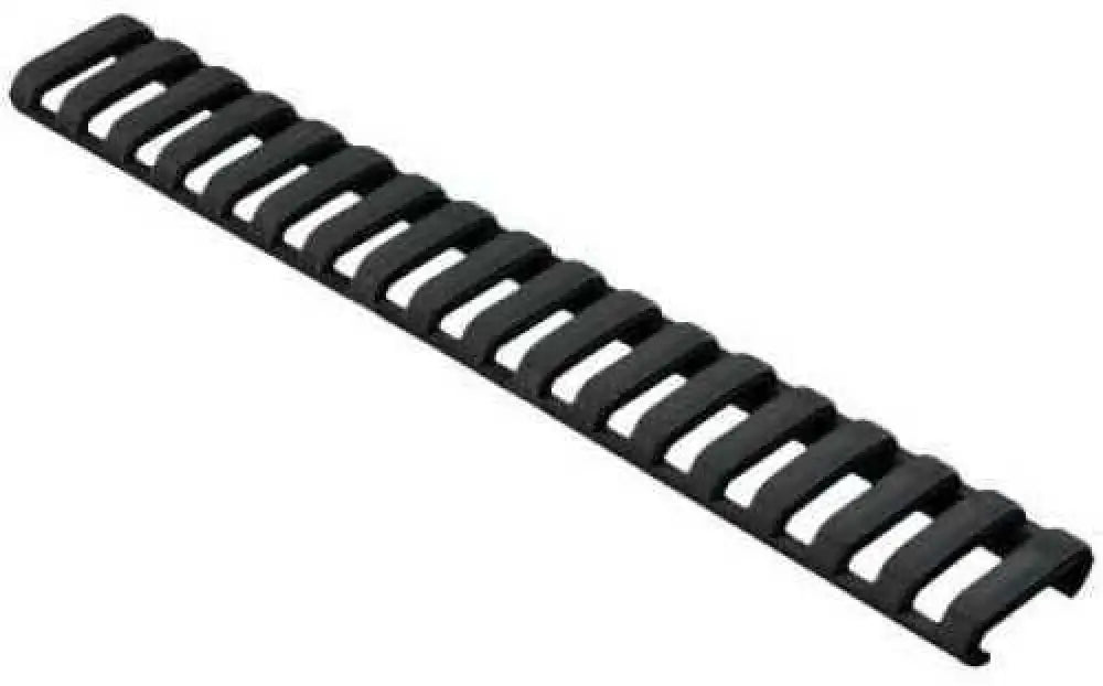 Magpul Industries Extended Rail Length Protector Accessory Fits Picatinny Black Mag013-blk - 013-blk