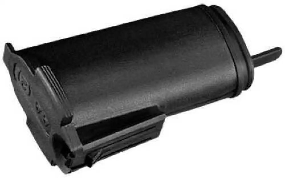 Magpul Industries Grip Core Accessory Black Storage Aa/aaa Miad Mag056-blk - 056-blk