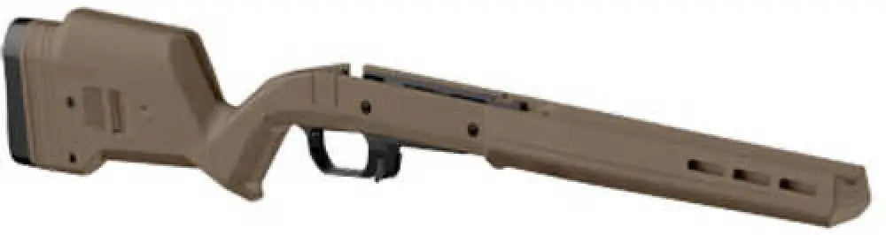 Magpul Industries Hunter 110 Stock Flat Dark Earth Left Hand Fits Savage Short Action (does not Axis Rifles) Inc