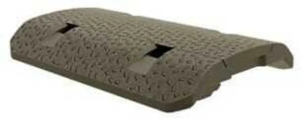 Magpul Industries M-lok Rail Covers Od Green Finish Type 2 Includes 6 Panels Each Covering one Slot Fit - 603-odg