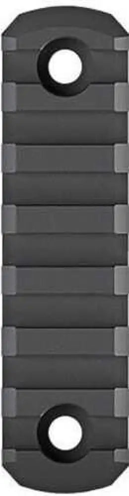 Magpul Industries M-lok Rail Section Fits Hand Guard 7 Slots Black Mag591 - 591