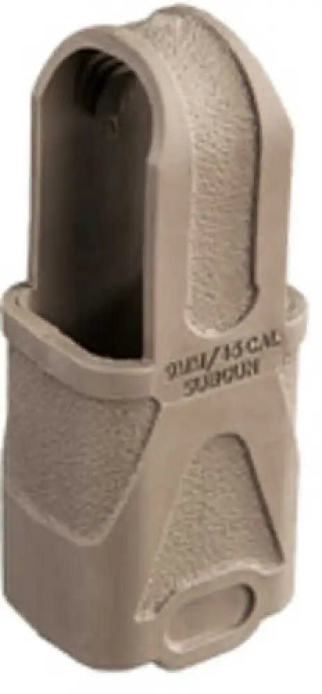 Magpul Industries Magazine Accessory Flat Dark Earth Mag003-fde
