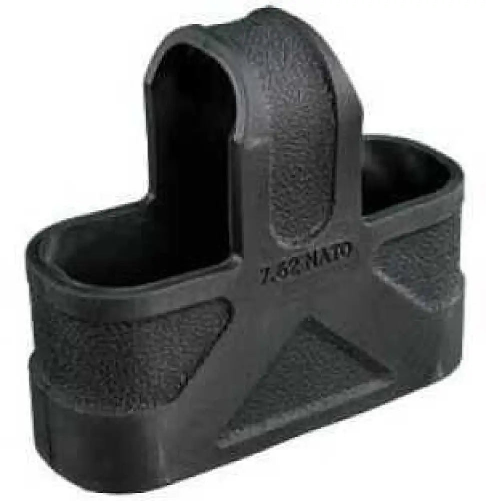 Magpul Industries Magpul- Magazine Assist Accessory Black Ar Magazines 308 Win 3/pack Mag002-blk - 002-blk