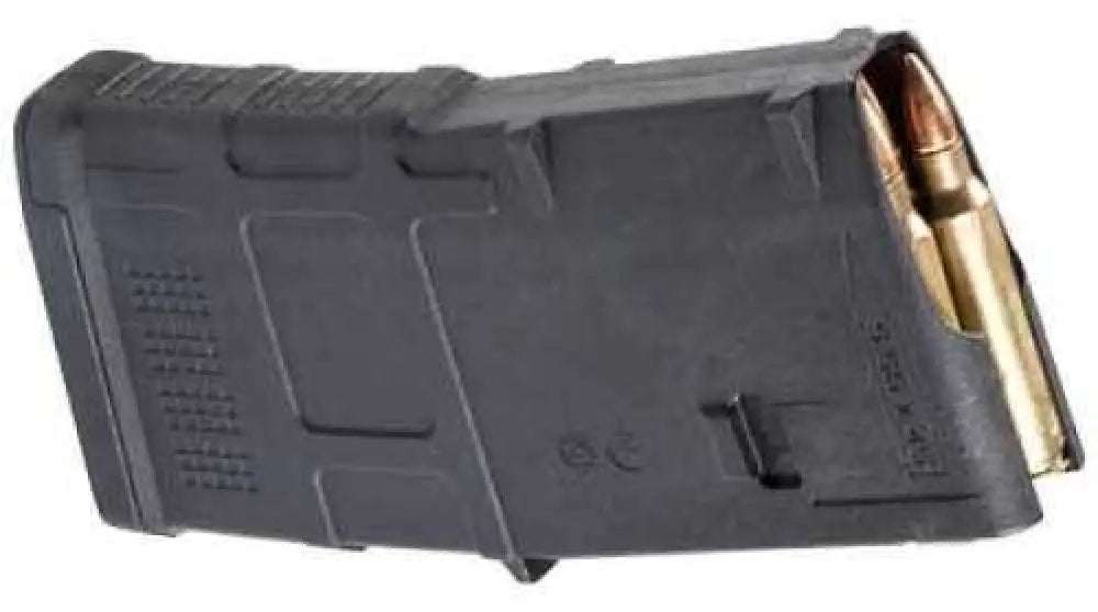 Magpul Industries Magazine M3 223 Rem/5.56 Nato 20 Rounds Fits Ar Rifles Black Finish Mag560-blk - 560-blk