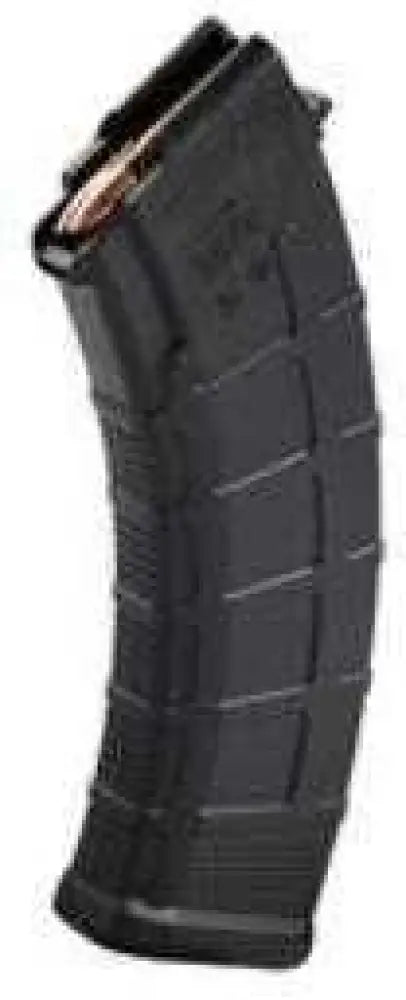 Magpul Industries Magazine Pmag Ak M3 7.62x39 30 Rounds Fits Ak-47 Black Finish Steel-reinforced Locking Lugs