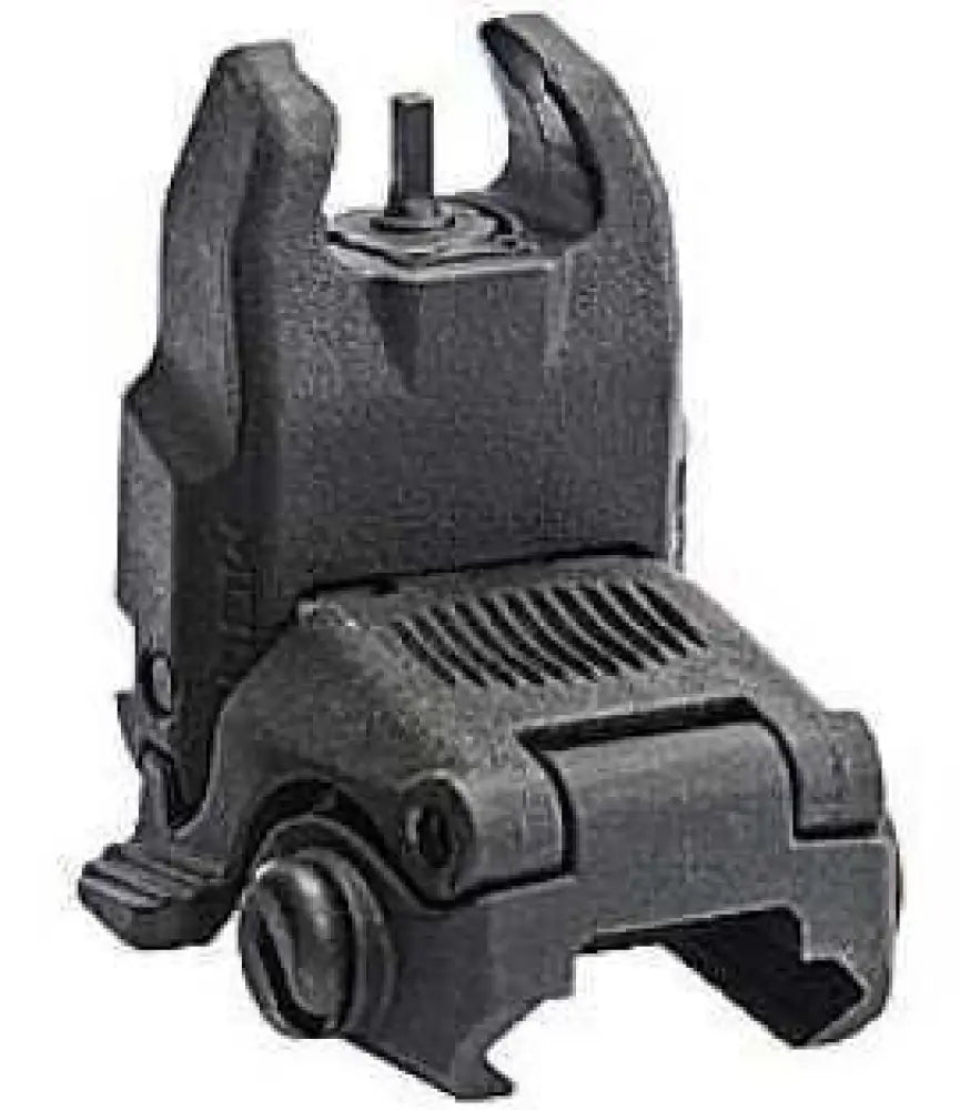 Magpul Industries Mbus Back-up Front Sight Gen 2 Fits Picatinny Rails Black Finish Flip Up Mag247-blk - 247-blk