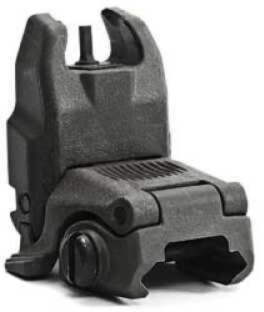 Magpul Industries Mbus Back-up Front Sight Gen 2 Fits Picatinny Rails Od Green Finish Flip Up Mag247-od - 247-od