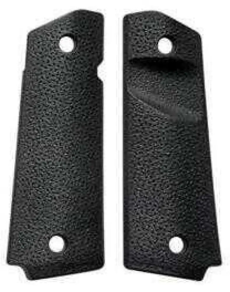 Magpul Industries Moe 1911 Grip Panels Fits Tsp Texture Magazine Release Cut-out Black Finish Mag544-blk - 544-blk