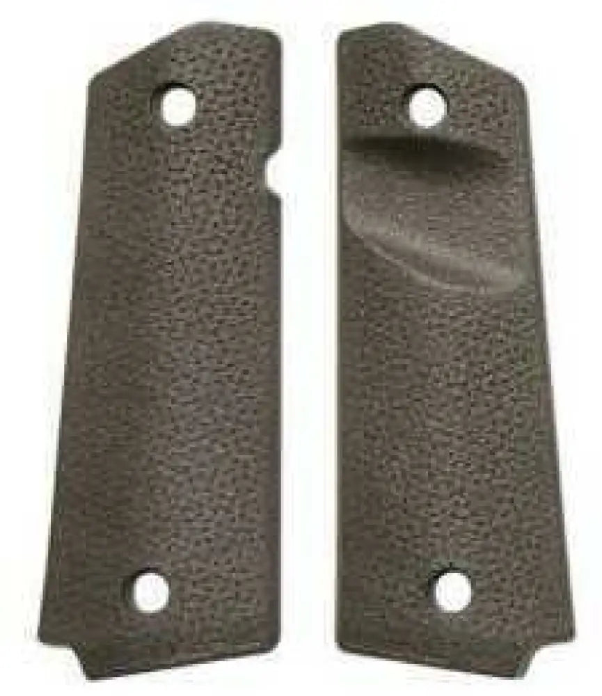 Magpul Industries Moe 1911 Grip Panels for Tsp Texture Magazine Release Cut-out Od Green Finish Mag544-odg - 544-odg