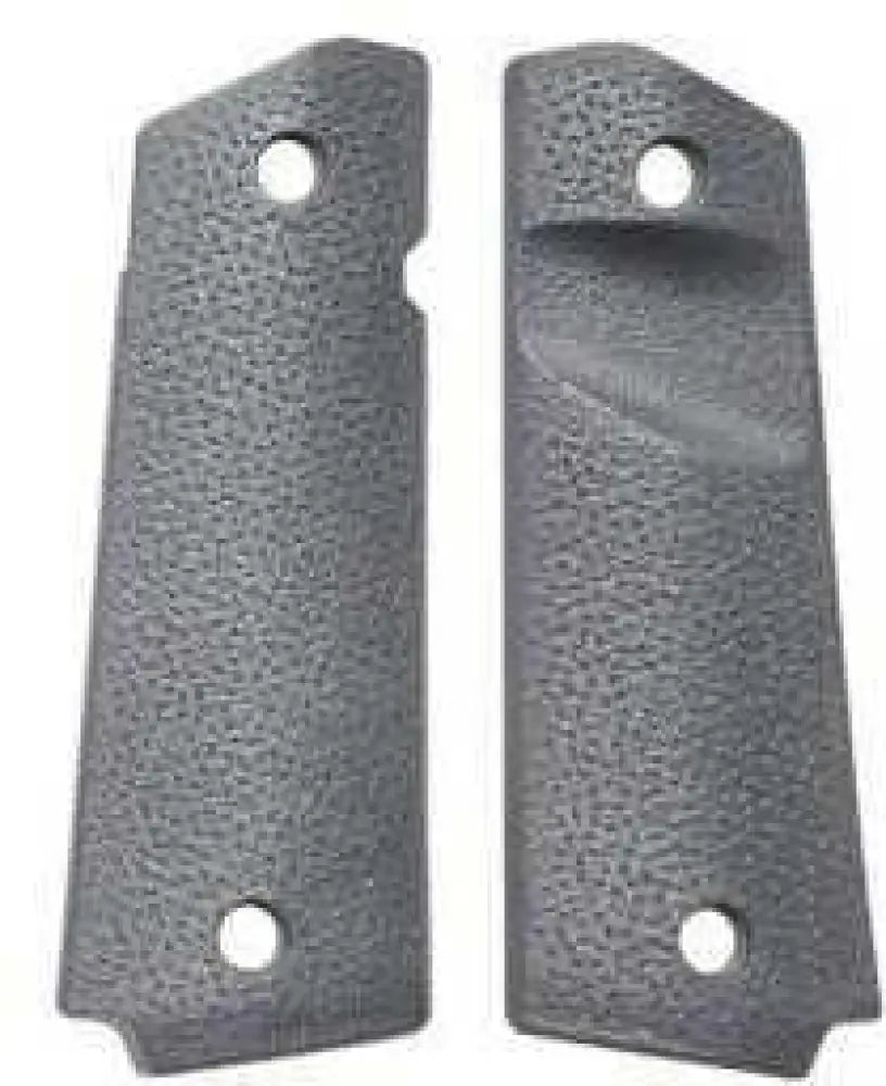 Magpul Industries Moe 1911 Grip Panels for Tsp Texture Magazine Release Cut-out Gray Finish Mag544-gry - 544-gry