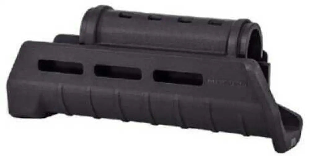 Magpul Industries Moe Akm Handguard Fits Ak Variants Except Yugo Pattern Rifles or Rpk Style Receivers Plum Finish