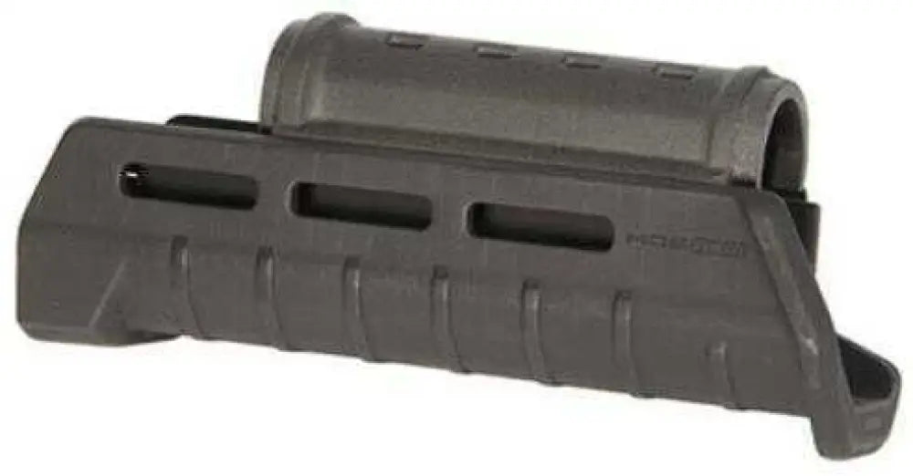 Magpul Industries Moe Akm Handguard Fits Ak Variants Except Yugo Pattern Rifles or Rpk Style Receivers Black Finish