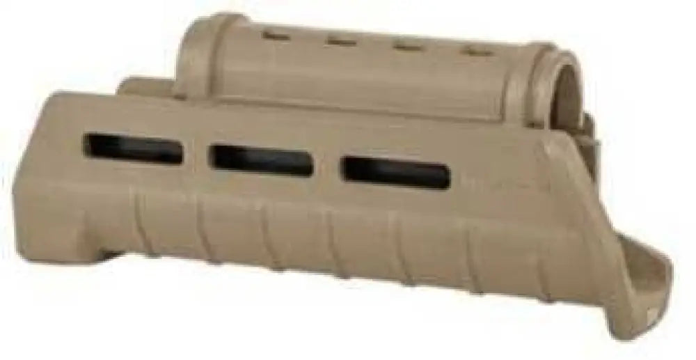Magpul Industries Moe Akm Handguard Fits Variants Except Yugo Pattern Rifles or Rpk Style Receivers Flat Dark Earth