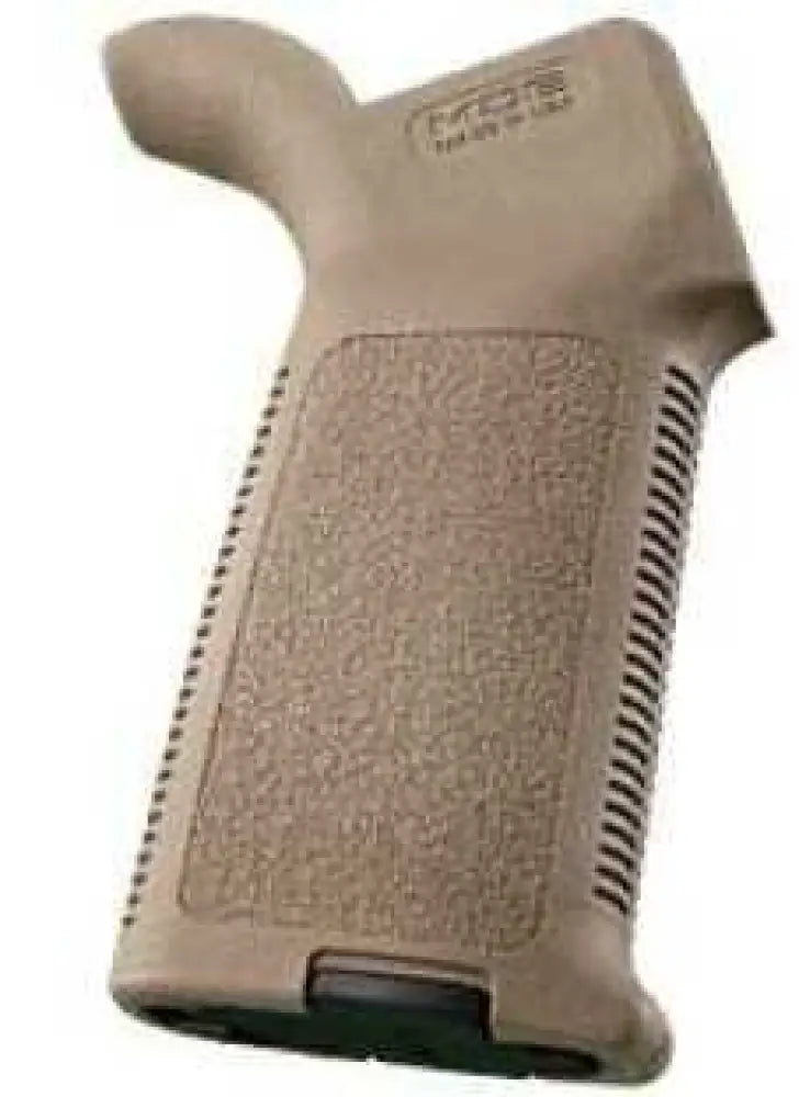 Magpul Industries Moe Grip Fits Ar Rifles Flat Dark Earth Finish Mag415-fde - 415-fde