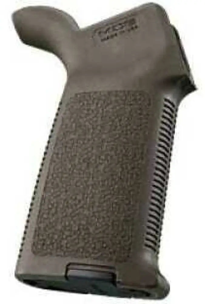 Magpul Industries Moe Grip Fits Ar Rifles Od Green Finish Mag415-od - 415-od
