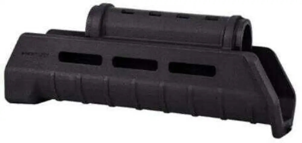 Magpul Industries Moe Handguard Fits Ak Rifles Except Yugo Pattern or Rpk Style Receivers Plum Finish Integrated Heat