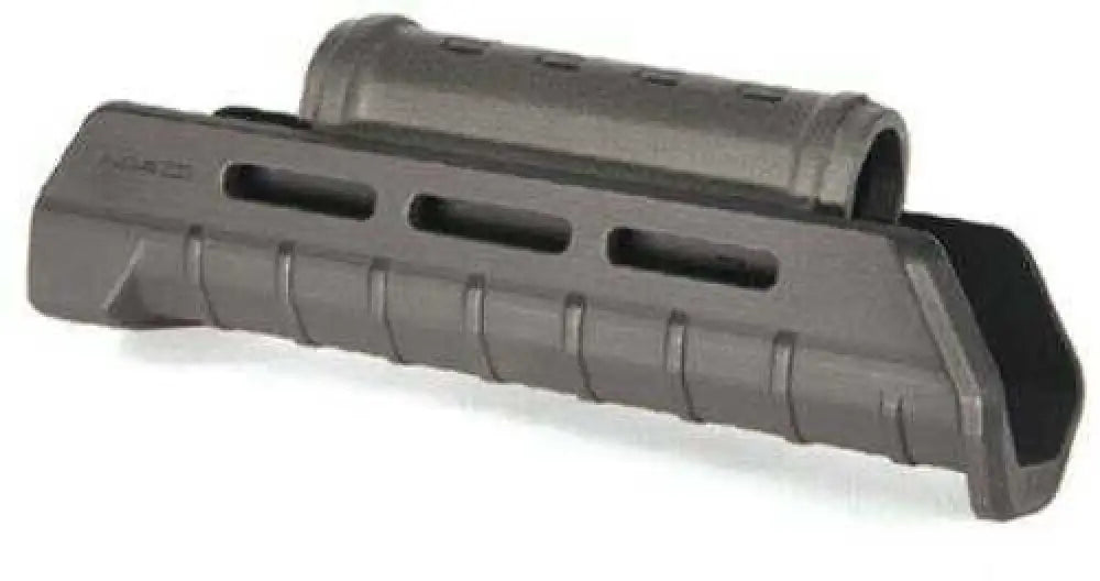 Magpul Industries Moe Handguard Fits Ak Rifles Except Yugo Pattern or Rpk Style Receivers Black Finish Integrated Heat