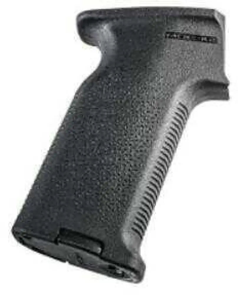 Magpul Industries Moe-k2 Ak Grip Fits Ak-47/74 Rifles Black Tsp Texture Mag683-blk - 683-blk