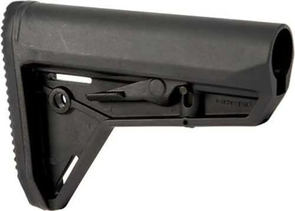 Magpul Industries Moe Sl-s Mil-spec Stock Fits Ar-15/m4 Rifles Gray Mag653-gry - 653gry