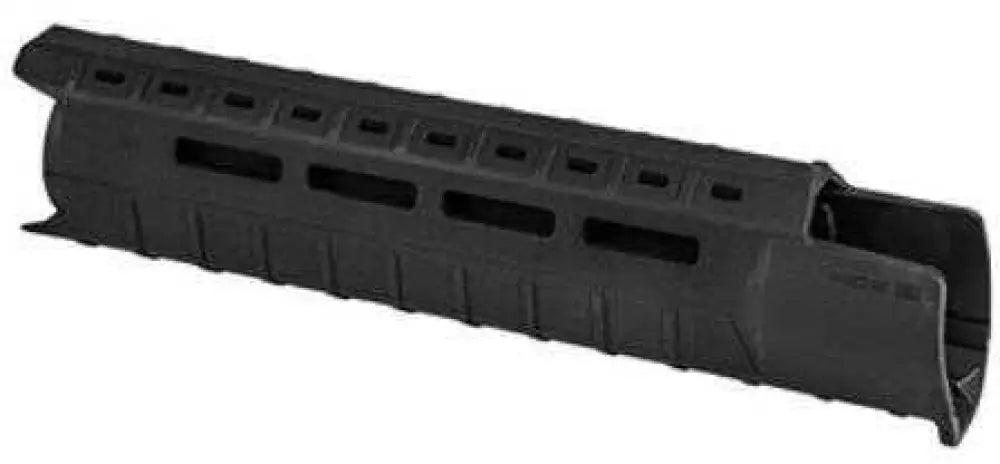 Magpul Industries Moe Slim Line Handguard Features M-lok Slots Fits Ar-15 Mid Length Black Finish Mag551-blk - 551-blk