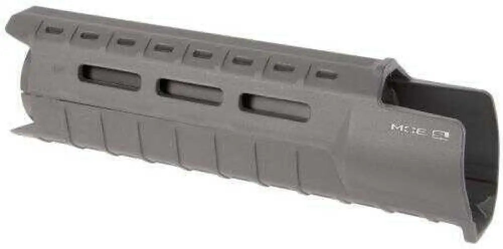 Magpul Industries Moe Slim Line Handguard Features M-lok Slots Fits Ar-15 Carbine Length Gray Finish Mag538-gry