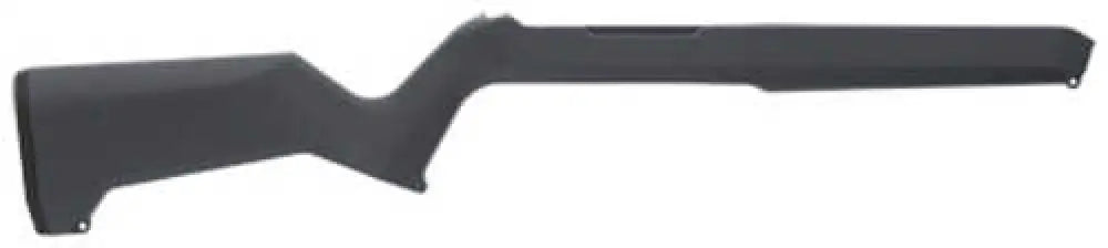 Magpul Industries Moe X-22 Stock Fits Ruger 10/22 Polymer Construction Gray Mag1428-gry - Mag1428-gry