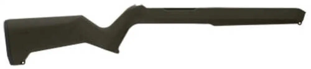 Magpul Industries Moe X-22 Stock Fits Ruger 10/22 Polymer Construction Olive Drab Green Mag1428-odg - Mag1428-odg