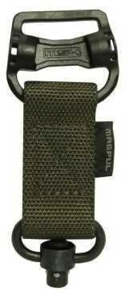 Magpul Industries Ms1 Single Point Dual Quick Detach Adapter Fits Ar Rifles Ranger Green Mag519-rgr - 519-rgr