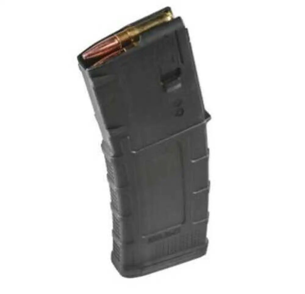 Magpul Industries Pmag M3 300 Blackout Rounds Ar Rifles Optimized Internal Geometry for 300blk Bullets Distinct Exte