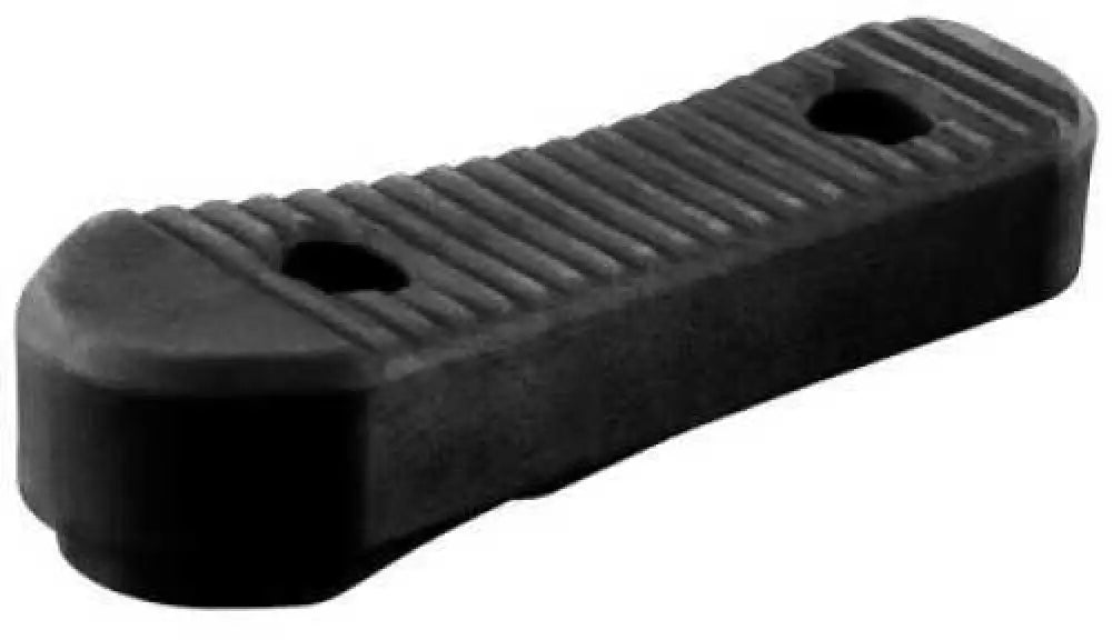 Magpul Industries Precision Rifle/sniper Stock Extended Buttpad.80’’ Fits Prs Ar-15/m16 Rubber Black Mag350-blk