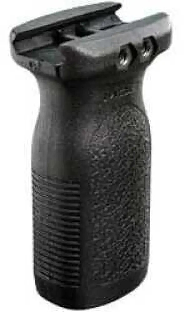 Magpul Industries Rvg- Rail Vertical Grip Foregrip Black Picatinny Mag412-blk - 412-blk