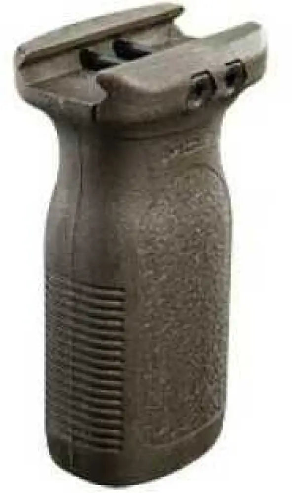 Magpul Industries Rvg- Rail Vertical Grip Foregrip Od Green Picatinny Mag412-odg - 412-odg
