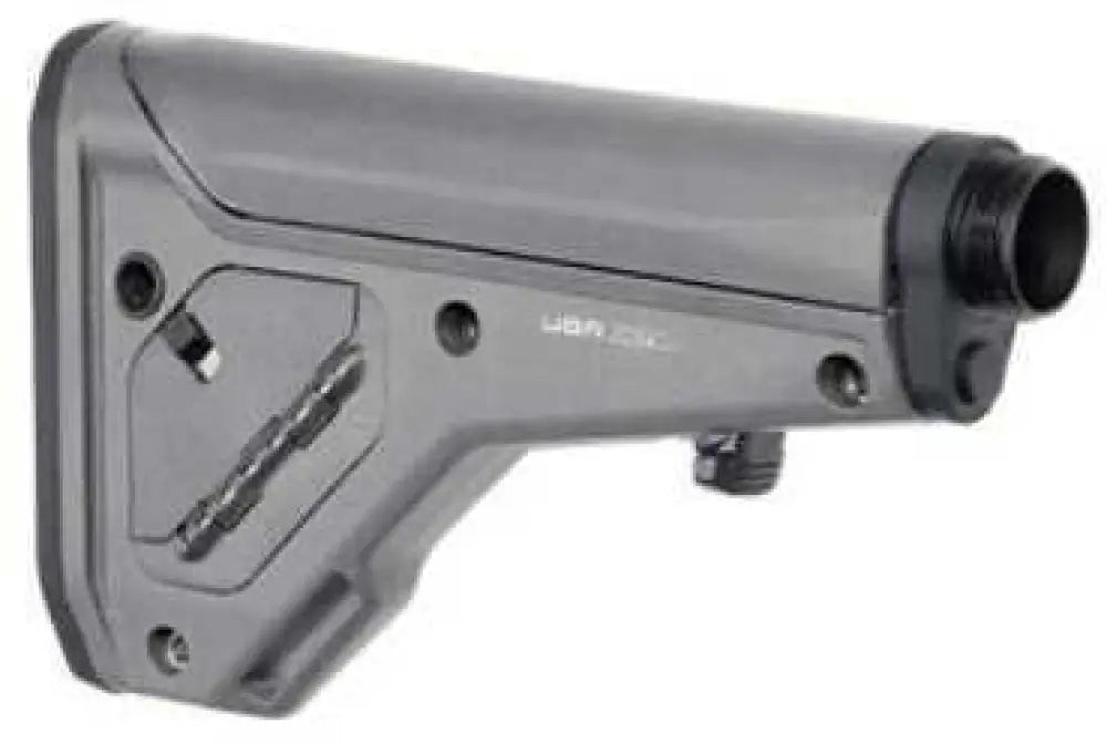 Magpul Industries Ubr Gen 2 Utility/battle Rifle Adjustable Carbine Stock Buffer Tube Included Fits Ar15/m4/ar10/sr25