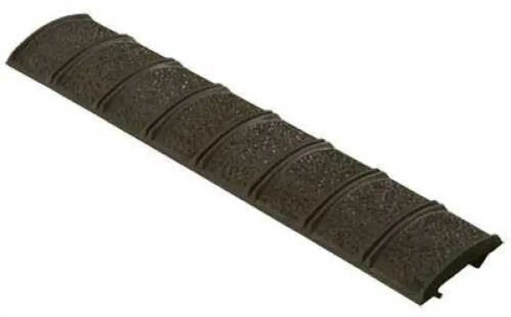 Magpul Industries Xt Rail Texture Panel Accessory Od Green Covers Picatinny Mag012-odg - 012-odg