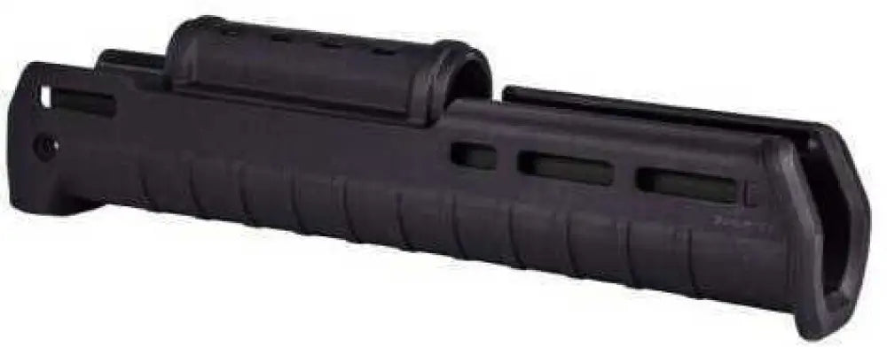 Magpul Industries Zhukov Handguard Fits Ak Rifles Except Yugo Pattern or Rpk Style Receivers Plum Finish Integrated