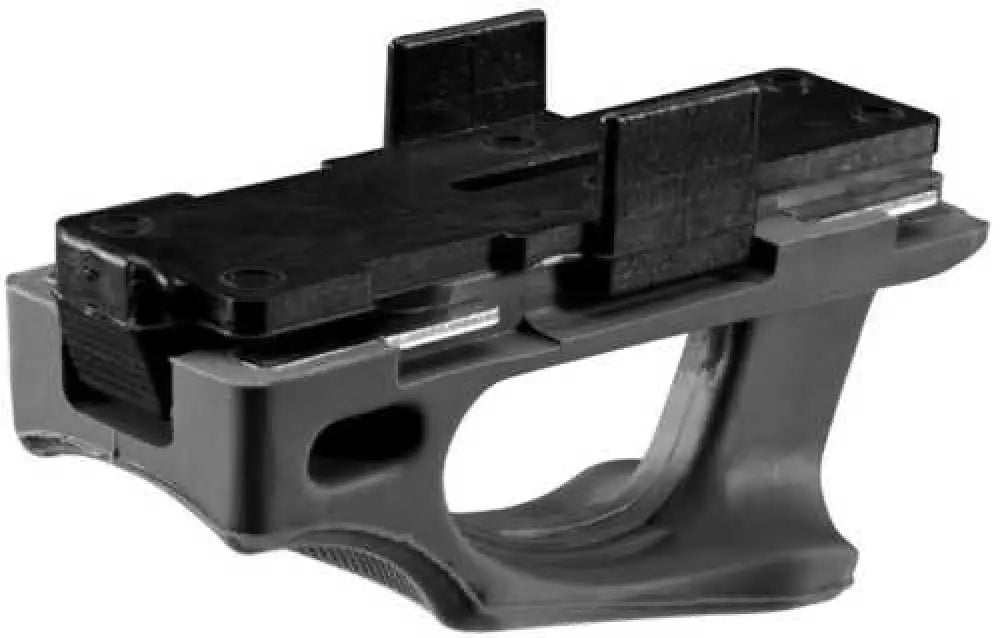Magpul Mag020-gry Ranger Plate Santoprene/stainless Steel Gray Floor - Mag020-gry