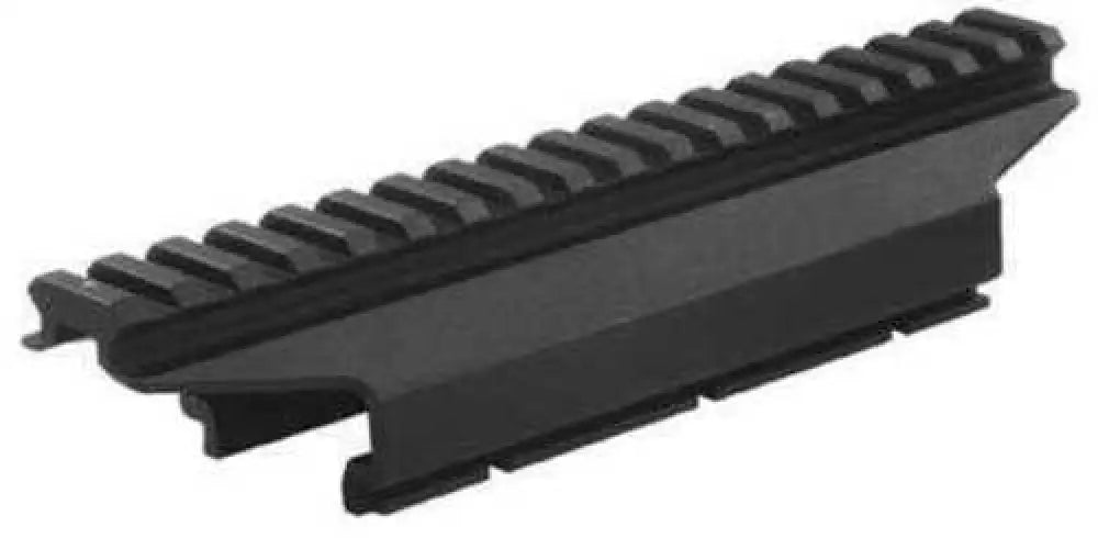 Magpul Mag1001-black Pro Nvm Night Vision Mount 700 Rifle Chassis Aluminum Black - Mag1001-blk