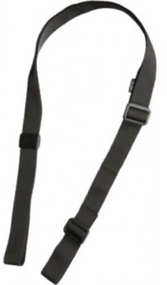 Magpul Mag1004-black Rls Sling 1.25’’ Nylon Webbing - Mag1004-blk