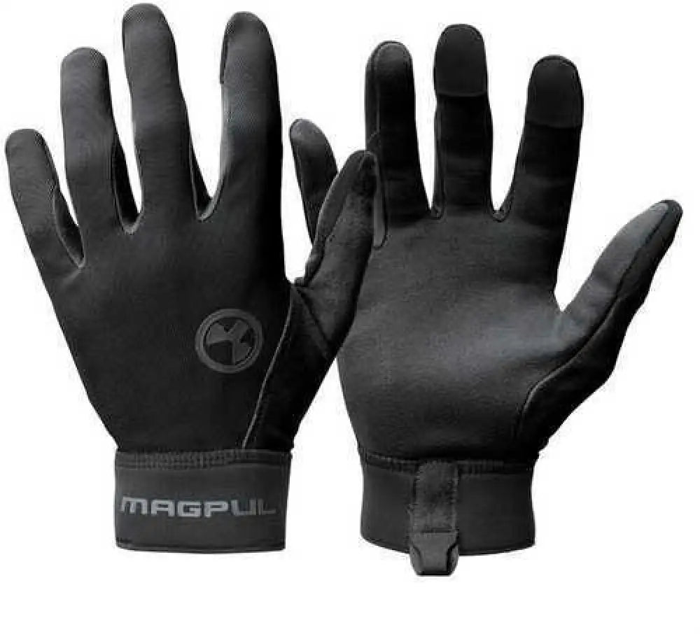 Magpul Mag1014-001 Technical Glove 2.0 Xxl Black - Mag1014-001