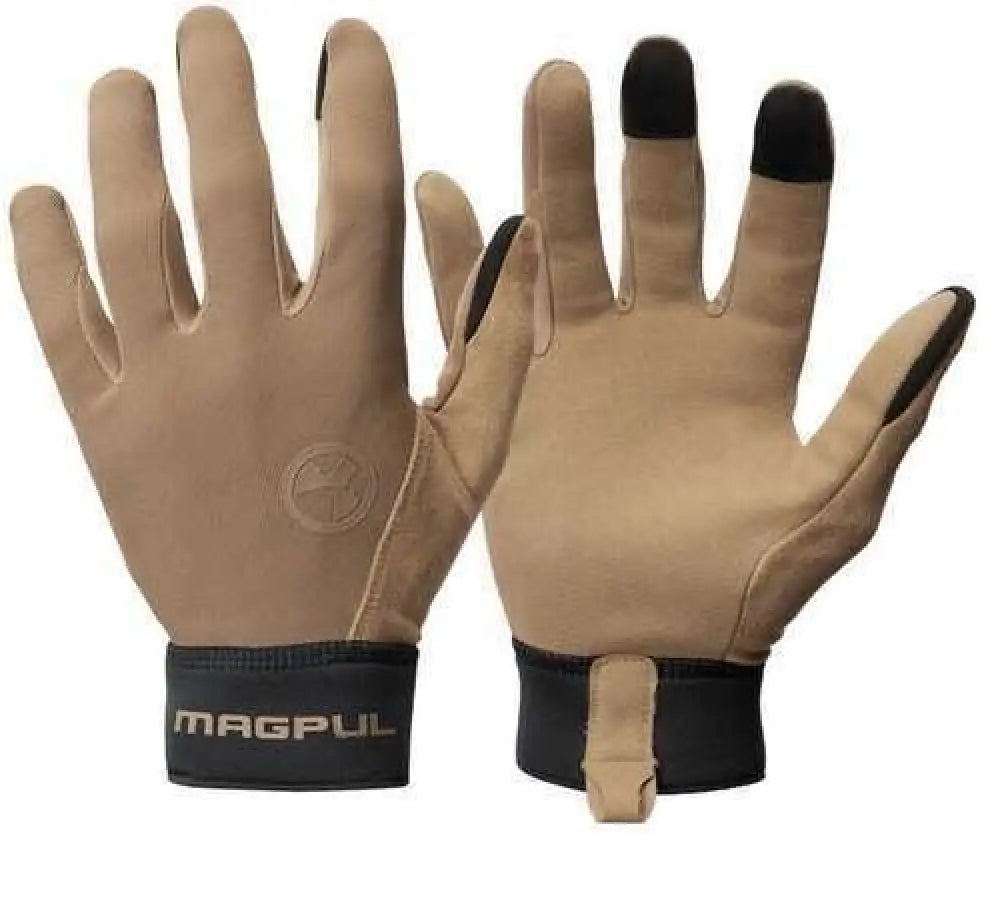 Magpul Mag1014-251 Technical Glove 2.0 Xl Coyote - Mag1014-251