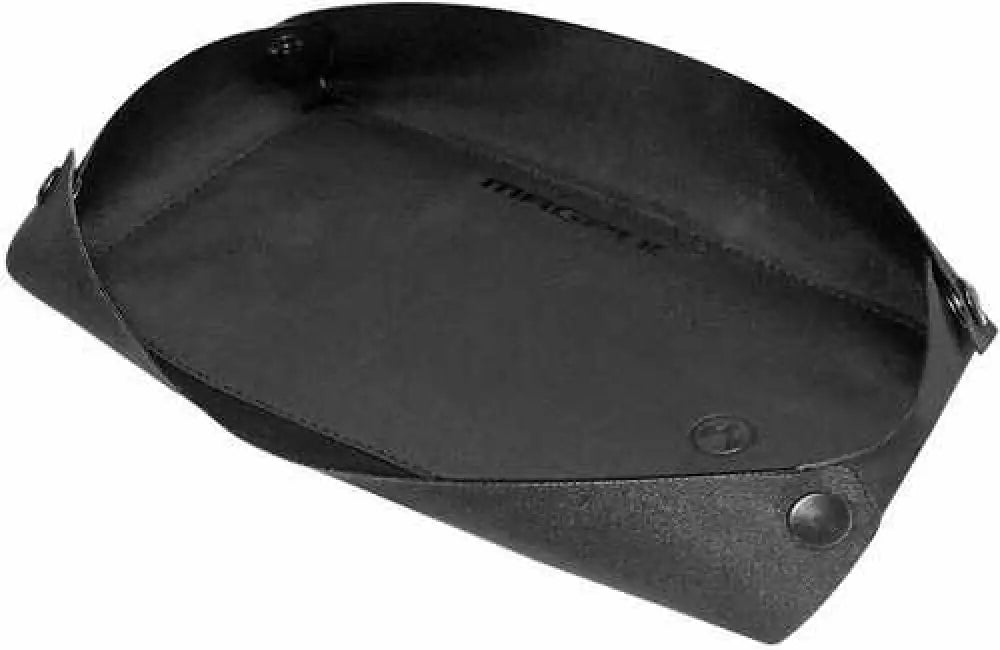Magpul Mag1099-001 Daka Magnetic Field Tray Small Black Polymer - Mag1099-001