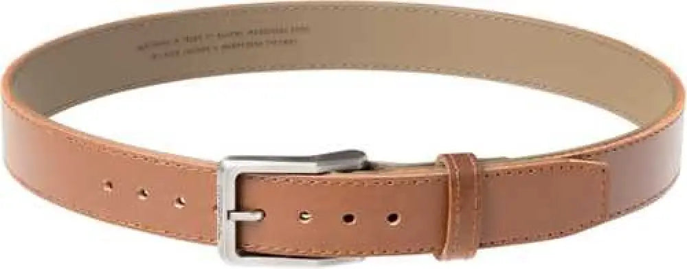 Magpul Mag1109-210 Tejas 2.0 Gun Belt 32’’ Bull Hide Light Brown 1.50’’ Wide - Mag1109-210