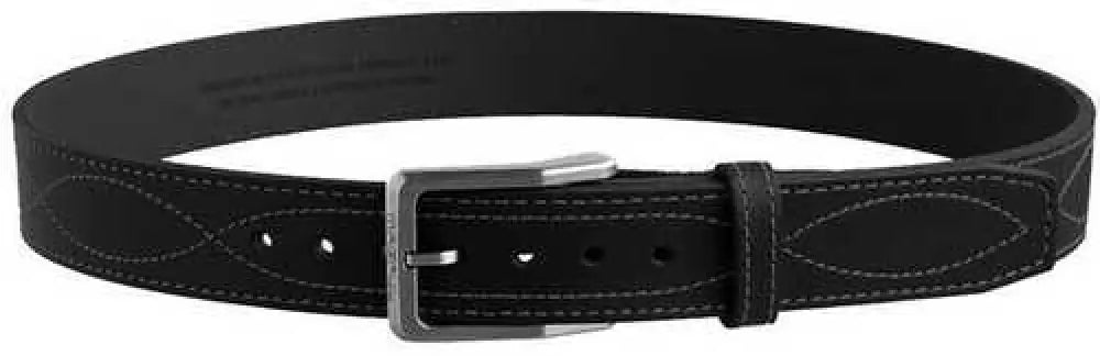 Magpul Mag1276-210-46 Tejas El Pistolero Chocolate Brown Bull Hide 46’’ 1.50’’ Wide Buckle Closure - Mag1276-210-46
