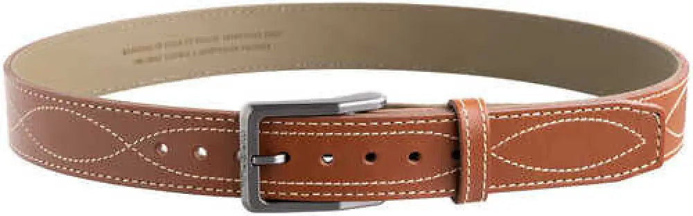 Magpul Mag1276-230-32 Tejas El Cibolo Black Bison Hide 32’’ 1.50’’ Wide Buckle Closure - Mag1276-230-32
